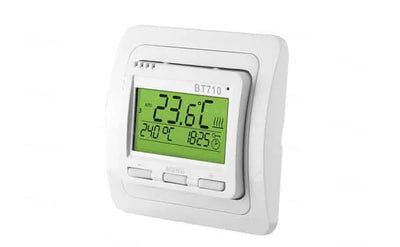 Wireless programmable thermostat ELB-BT710