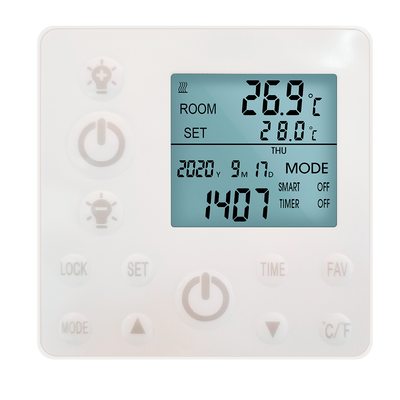  Infrared Panel With LED Lighting