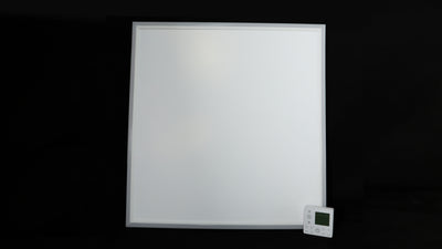 IM Infrared Panel With LED Lighting