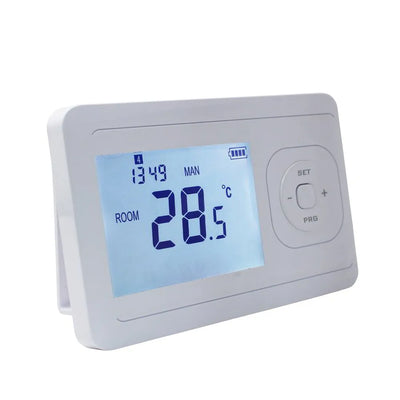 IM Echo Digital programmable RF thermostat