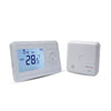 IM Echo Digital programmable RF thermostat