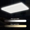 panel WIFI with LED lighting