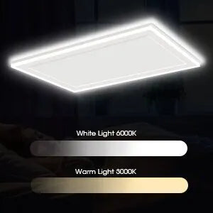 WIFI with LED lighting