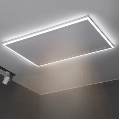  Infrared Panel With LED Lighting