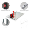  Mirror LED infrared heating