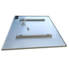 high power ceiling panel 