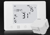 WIFI Thermostat wireless